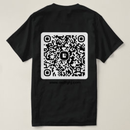 Haz crecer tu negocio Camiseta