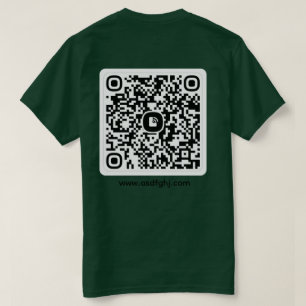 Haz crecer tu negocio Camiseta