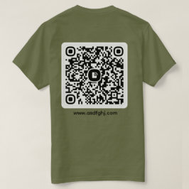Haz crecer tu negocio Camiseta