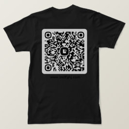 Haz crecer tu negocio Camiseta