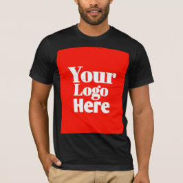 Haz crecer tu negocio Camiseta