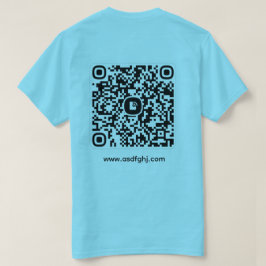 Haz crecer tu negocio Camiseta