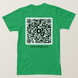 Haz crecer tu negocio Camiseta