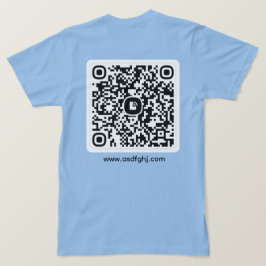 Haz crecer tu negocio Camiseta