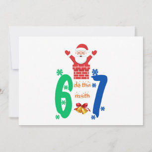 Haz Las Cuentas 67 Meme Navidad
