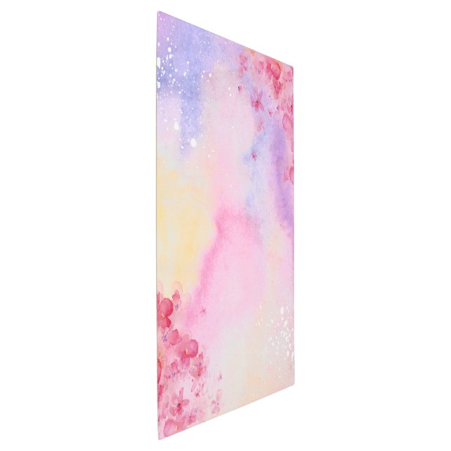 Haz que tus paredes brillen con arte Metalizado en (3/4)