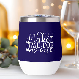 Haz Tiempo Para Que El Amante Del Vino Sea Gracios