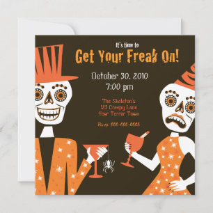 Haz Tu Freak On