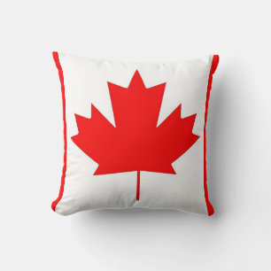 Haz tu propia almohada de bandera