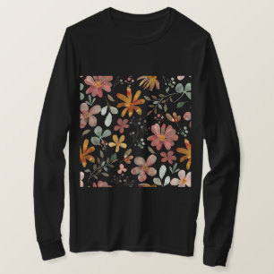 Haz tu propia camiseta de manga larga Cargar image