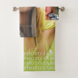 Haz tu propia foto personalizada