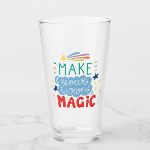 Haz tu propia magia