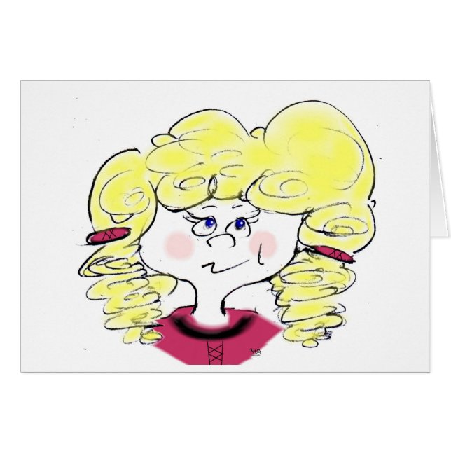 Haz tu propia tarjeta (Anverso (Horizontal))