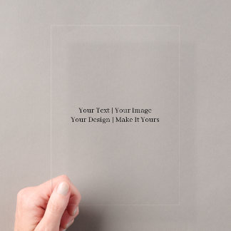 Haz tu propia tarjeta de invitación personalizada