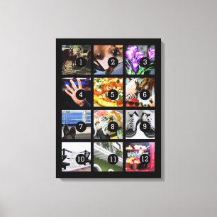 Haz tu propio arte fotográfico fácilmente con 12 i