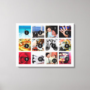 Haz tu propio arte fotográfico fácilmente con 12 i