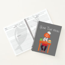 Haz tu propio libro de cocina