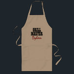 Haz tu propio maestro de parrilladas de delantal p<br><div class="desc">Haz tu propio patrón de parrilladas para los hombres Beige. Divertida idea de regalo de cumpleaños para los hombres que aman la parrillada barbacoa y la cocina al aire libre. Compra uno para el chef, papá, tío, esposo, abuelo, hermano, etc. Parques reales de barbacoa divertidos en blanco, beige y amarillo....</div>