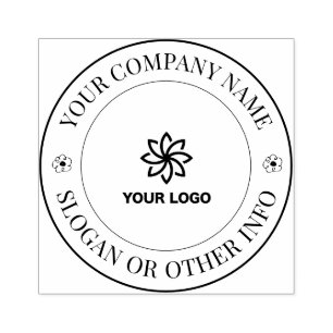 Haz tu propio sello de goma