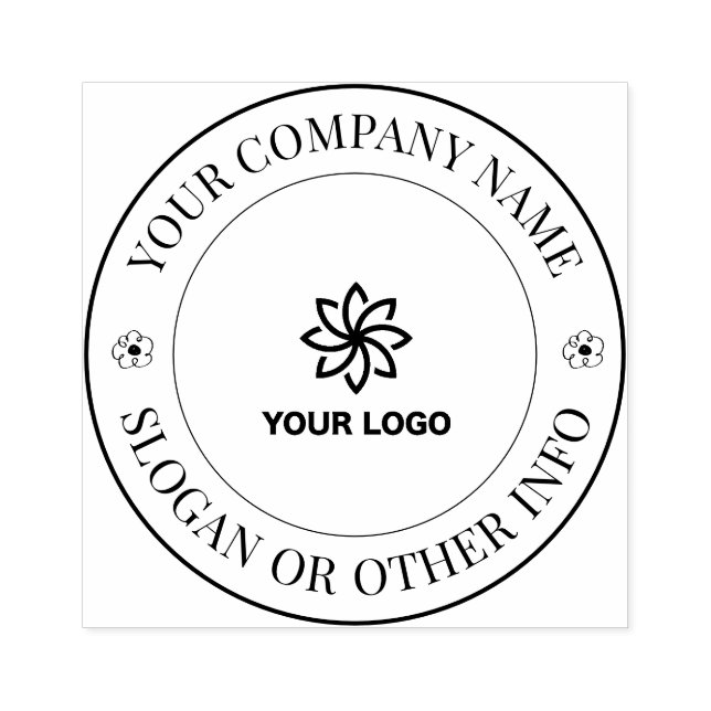 Haz tu propio sello de goma (Impresión)