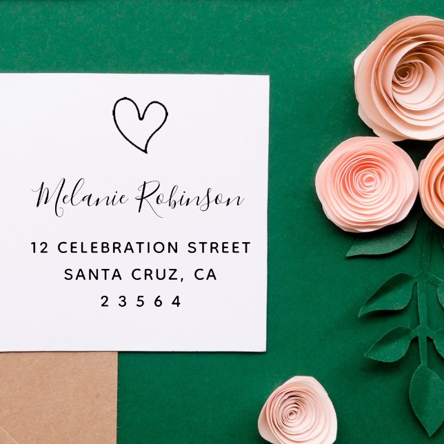 Haz Tu Propio Sello De Goma De Madera (Varios Tama (Subido por el creador)