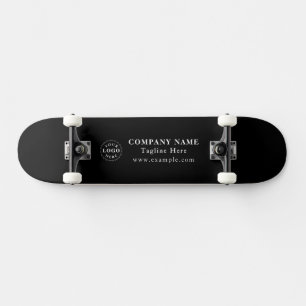 Haz tu skateboard de marca - Personaliza
