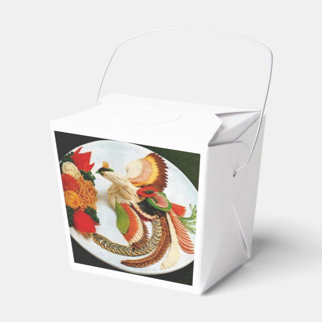 Haz tus propias cajas de regalo de Personalizado (Front Side)