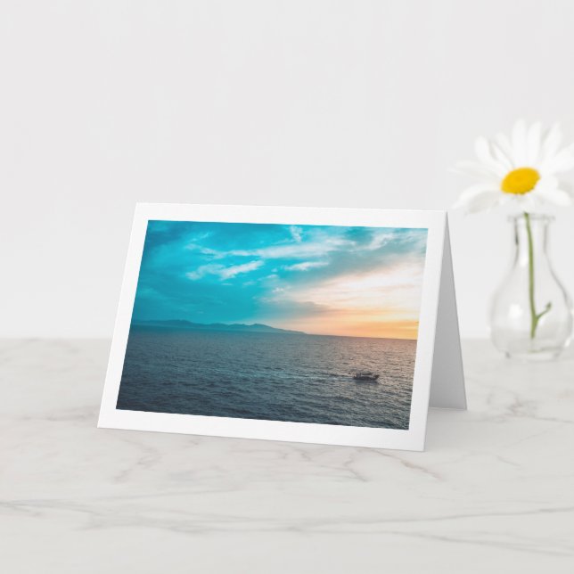 Haz tus propias tarjetas de fotos (Planta pequeña)