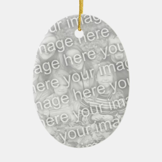 Haz tus propios adornos navideños (Frente)