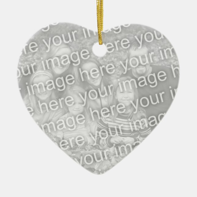 Haz tus propios adornos navideños (Frente)