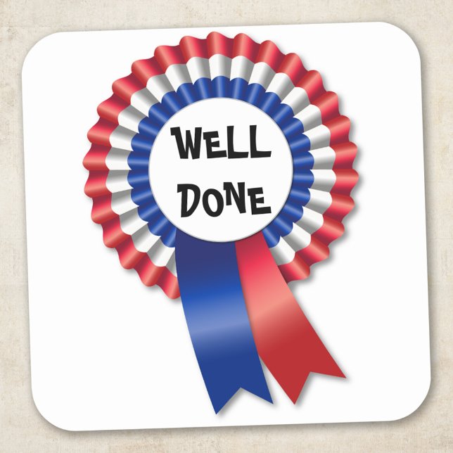 Haz tus propios Pegatinas de premio (Subido por el creador)