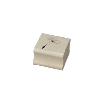 Haz un deseo de semilla de Dandelion | Sello de ca