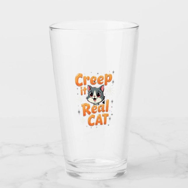 Hazlo Real Gato 2 (Anverso)