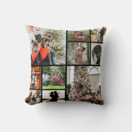 HAZLO TÚ MISMO | FAMILIA Almohada familiar de dos 