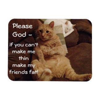 Hazme delgado imán flexible