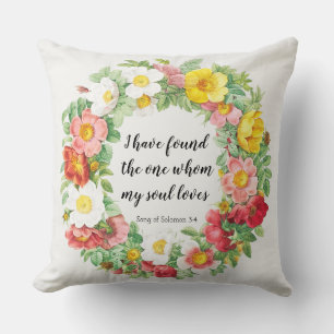 He encontrado una canción del Cojín decorativo S