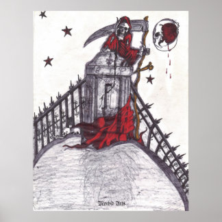 He estado esperando la impresión