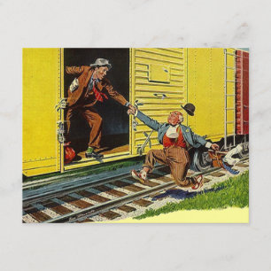 He movido el ~ de la invitación que cogía el tren