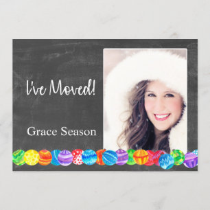 He movido la tarjeta de fotos de las baubles acuar