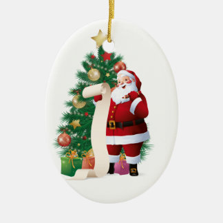 He sido buen ornamento