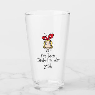 He sido Cindy Lou Quién Buena