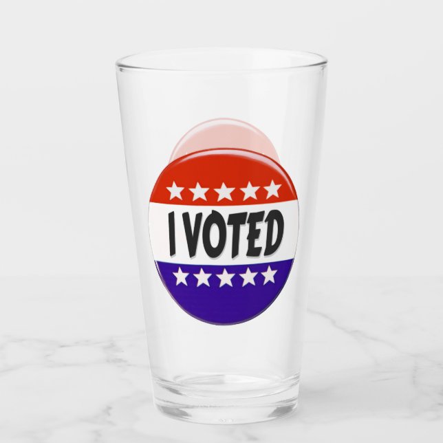 He votado (Anverso)