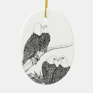 HEAGLE NEST LEGACY CONTINÚA CON El Ornamento Cerám