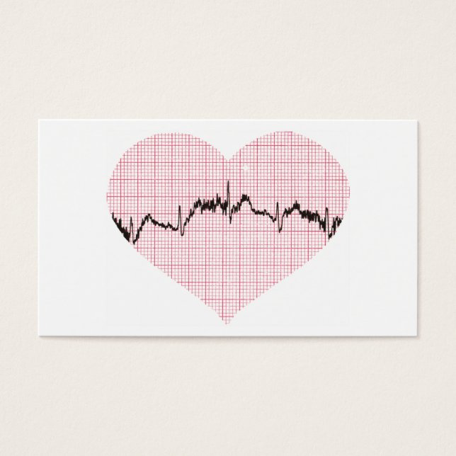 Heart Beat III (Frente)