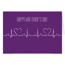 Heart Beat Valentine