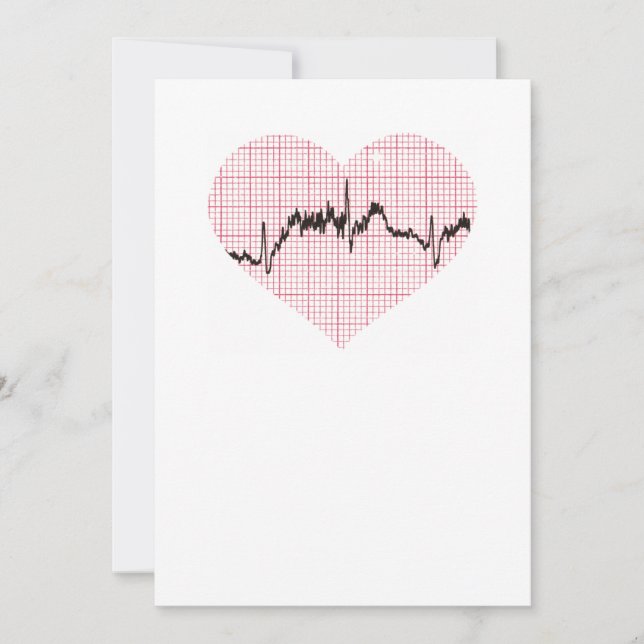 Heart Beat VII (Anverso)