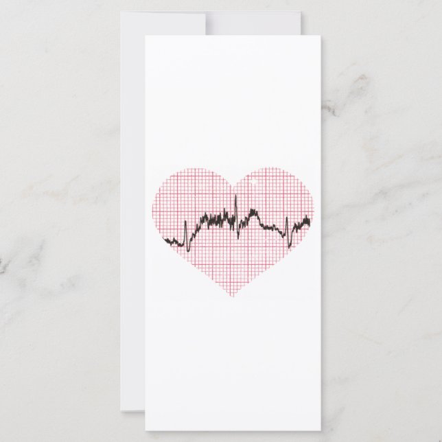 Heart Beat VII (Anverso)