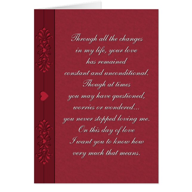 Heart Deco Valentine (Frente)