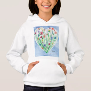 Heart Garden - KidsArt para CHOC