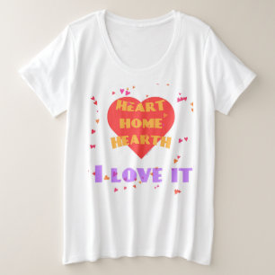 Heart Home Hearth